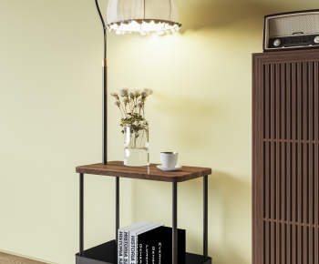 Modern Side Table/corner Table-ID:864479066