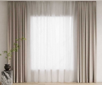 Modern The Curtain-ID:984540949