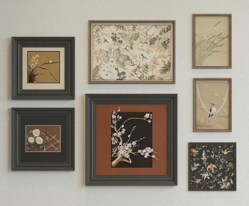 French Style Painting-ID:820765971