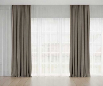 Modern The Curtain-ID:571732047