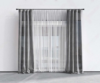 Modern The Curtain-ID:398940093