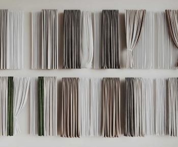 Modern The Curtain-ID:413009883