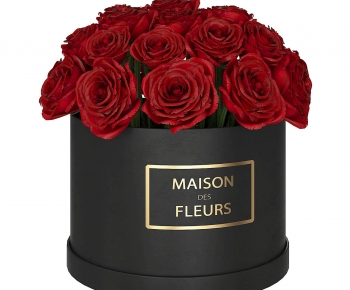 Modern Flower Arrangement-ID:780421027