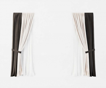 Modern The Curtain-ID:785787118