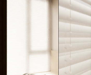 Modern Venetian Blinds-ID:534225943