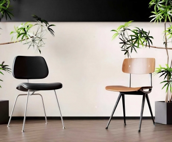 Modern Dining Chair-ID:338869133