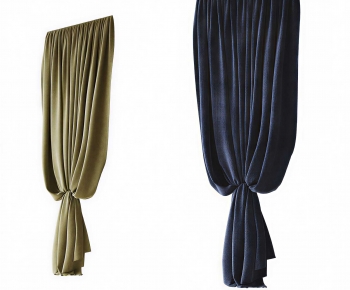 Modern The Curtain-ID:386677039