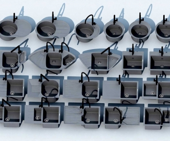 Modern Sink-ID:323554044