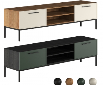 Modern TV Cabinet-ID:419044026