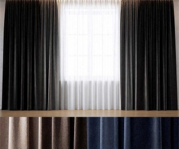 Modern The Curtain-ID:286519577