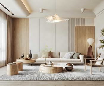 Modern A Living Room-ID:920980931