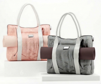 Modern Backpack And Backpack-ID:143054963