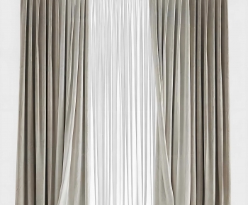 Modern The Curtain-ID:995559714