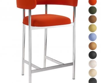 Modern Bar Chair-ID:503062012