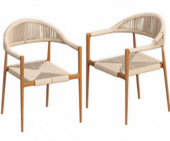 Modern Lounge Chair-ID:311908015