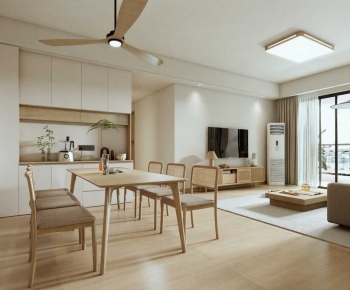 Modern A Living Room-ID:306062943