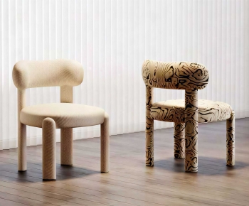 Modern Lounge Chair-ID:548641929