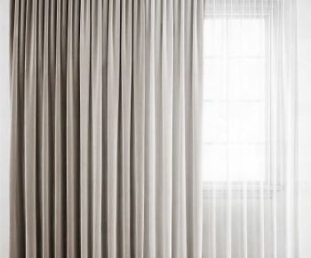 Modern The Curtain-ID:373332981