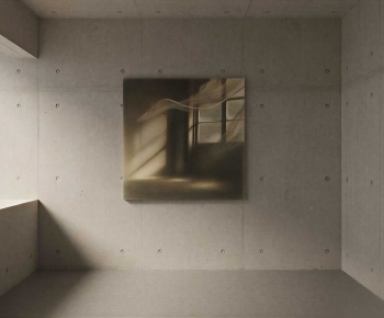 Wabi-sabi Style Painting-ID:622531894