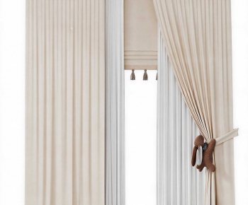 Modern The Curtain-ID:771541128