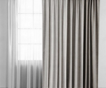 Modern The Curtain-ID:474287995