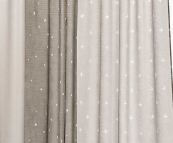 Modern The Curtain-ID:778999091