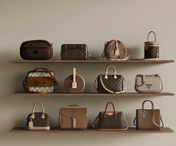 Modern Lady's Bag-ID:576854942