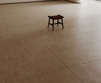 Wabi-sabi Style Floor Tile-ID:774308924