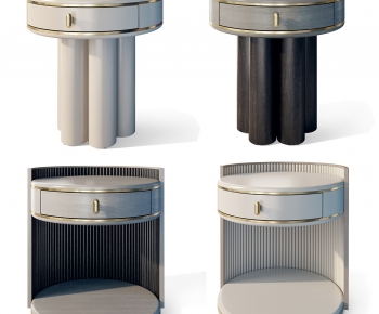 Modern Bedside Cupboard-ID:632340976