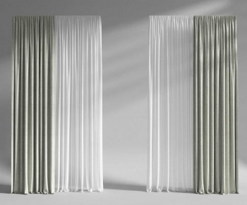 Modern The Curtain-ID:941203129