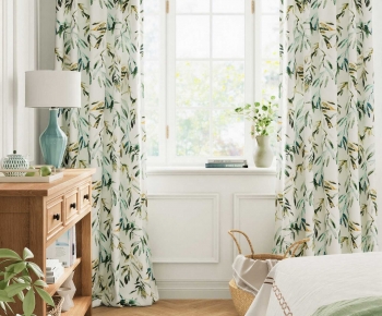 American Style The Curtain-ID:695727114