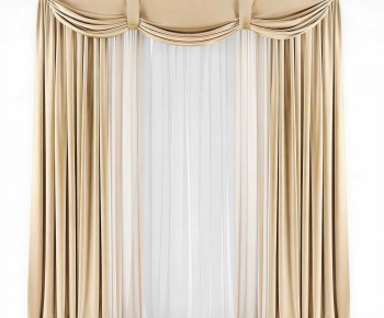 Modern The Curtain-ID:926302918
