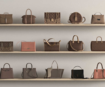 Modern Lady's Bag-ID:600577126