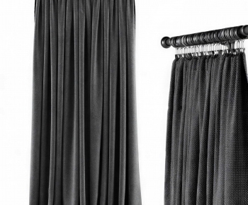 Modern The Curtain-ID:477299749