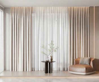 Modern The Curtain-ID:547391895