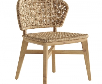 Nordic Style Dining Chair-ID:976800944