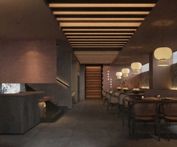 New Chinese Style Chinese Restaurant-ID:720185043