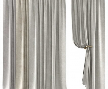 Modern The Curtain-ID:479309083