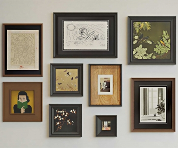 French Style Painting-ID:495363952