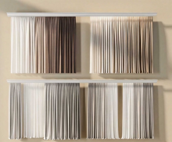 Modern The Curtain-ID:444034103