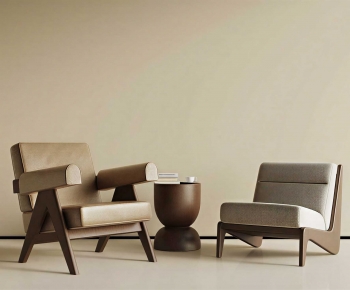 Modern Lounge Chair-ID:665781024