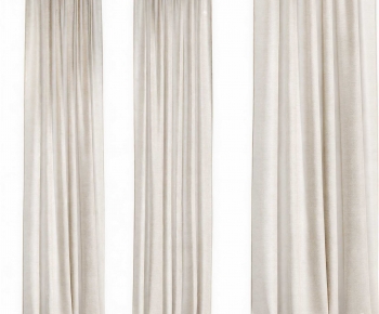 Modern The Curtain-ID:437125927