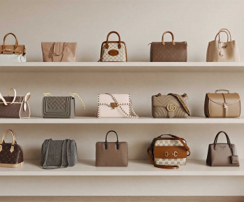 Modern Lady's Bag-ID:782198919