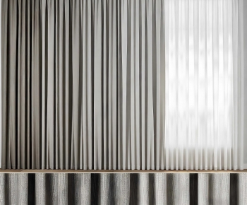 Modern The Curtain-ID:443885097