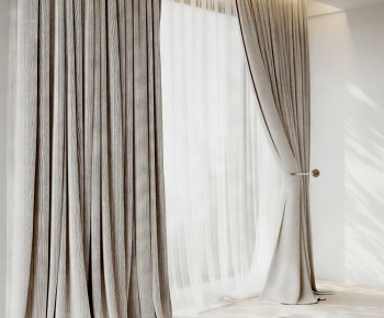 Modern The Curtain-ID:359827047