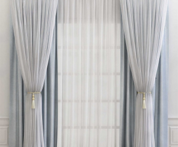 Modern The Curtain-ID:358151916