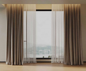 Modern The Curtain-ID:890173917