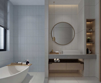 Modern TOILET-ID:190012937