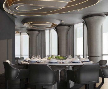 Modern Restaurant-ID:568028932