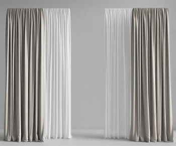 Modern The Curtain-ID:279340039